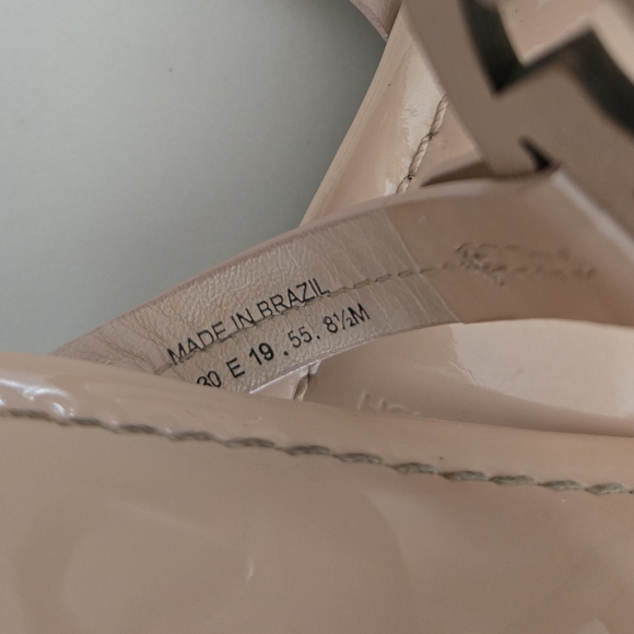 Tory Burch Miller Sandals - Picture 4 of 6